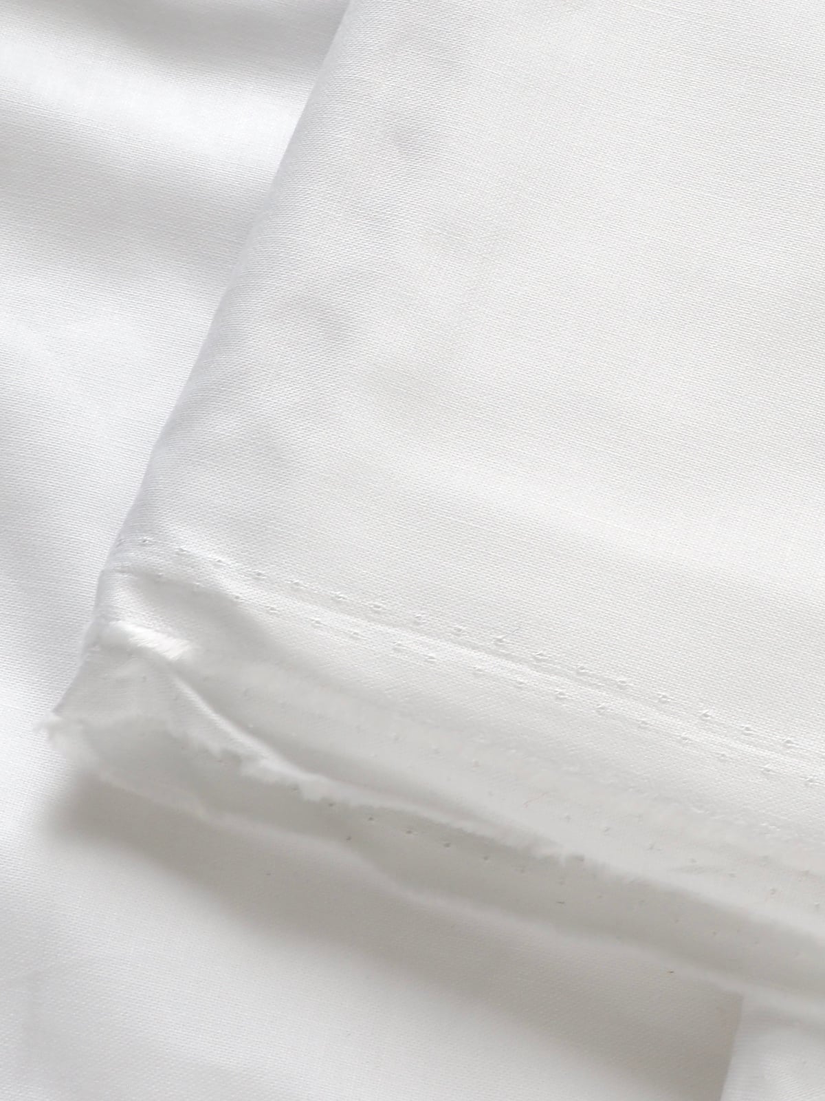 Kona Cotton Solids White - Image 2