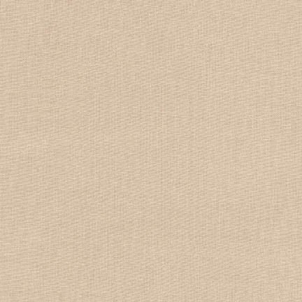Kona Cotton Solds Khaki