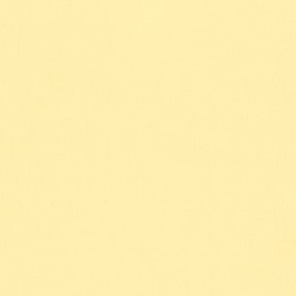 Kona Cotton Solids Maize