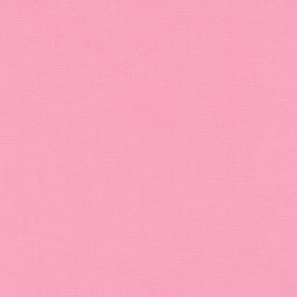 Kona Cotton Solids Woodrose