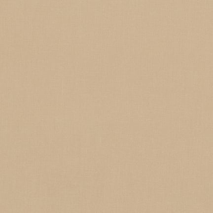 Kona Cotton Solids Straw