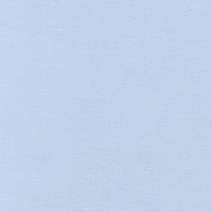 Kona Cotton Solids Cloud
