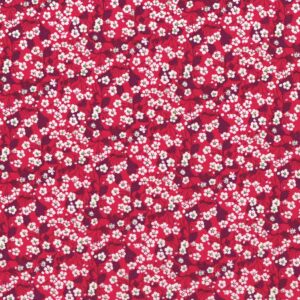 Liberty Mitsi Valeria D Tana Lawn Cotton - Image 1