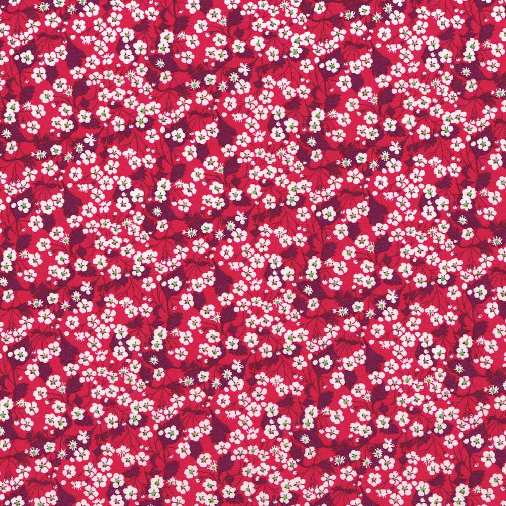 Liberty Mitsi Valeria D Tana Lawn Cotton