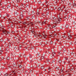 Liberty Mitsi Valeria D Tana Lawn Cotton - Image 2