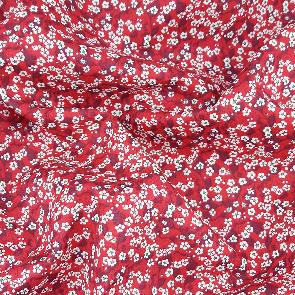 Liberty Mitsi Valeria D Tana Lawn Cotton