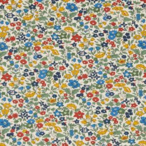 Ava D Tana Lawn Cotton - Image 1