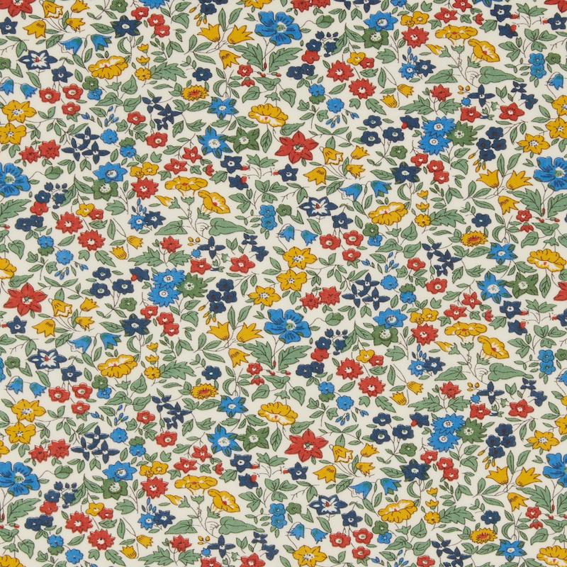 Ava D Tana Lawn Cotton