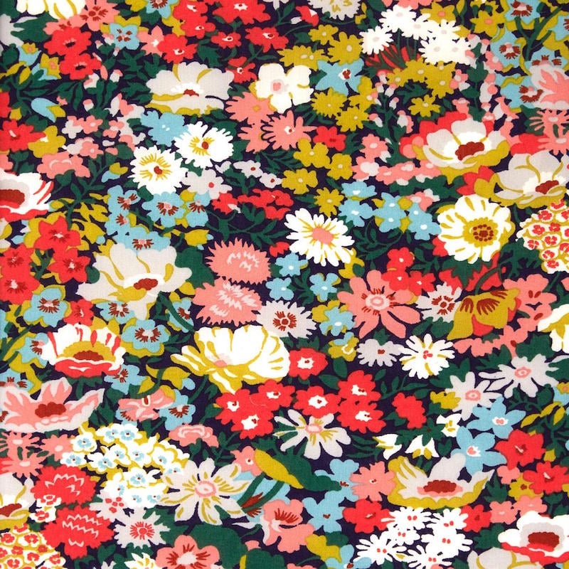 Liberty Thorpe C Tana Lawn Cotton