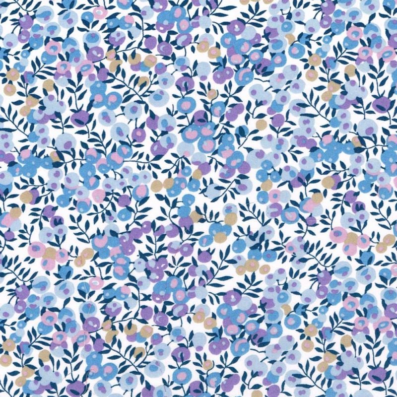 Liberty Wiltshire E Tana Lawn Cotton