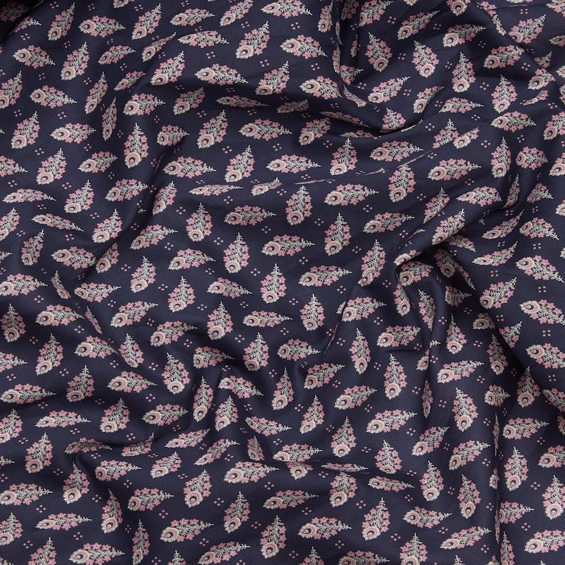 Liberty Paisley Feather A Tana Lawn Cotton