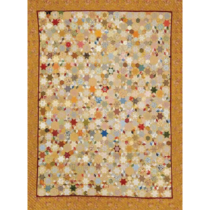 La Crème de La Crème Quilt - Image 1