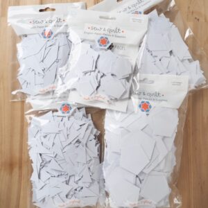 La Passacaglia Quilt (imperial) - Complete Kit - Image 2