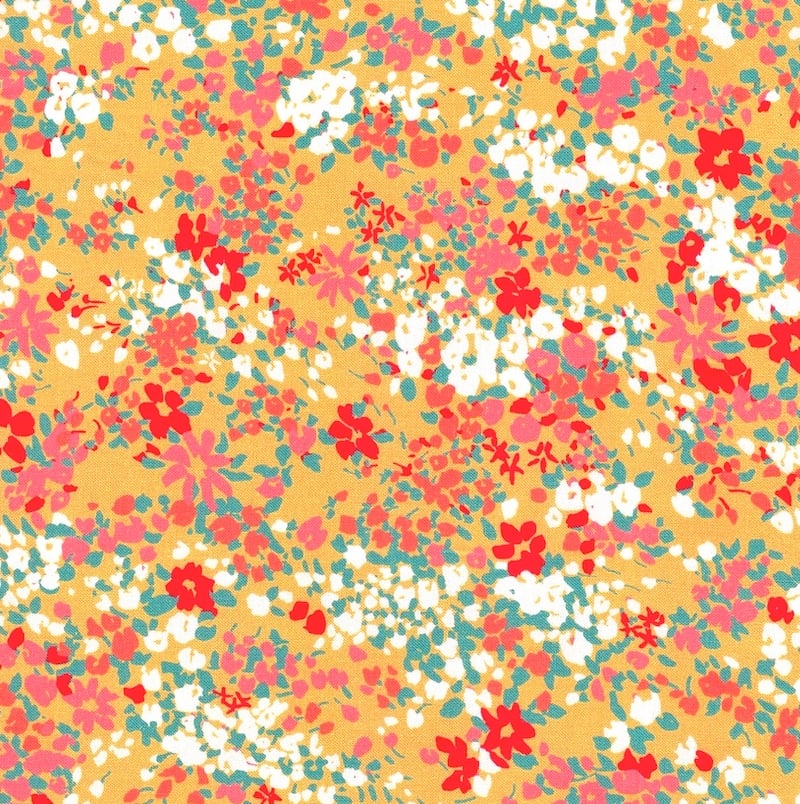 Lady Bird Saffron Cascade | 11872-17