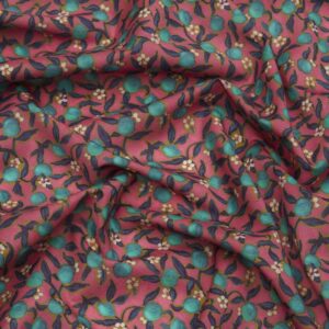 Liberty Lemon Grove C Tana Lawn Cotton - Image 2