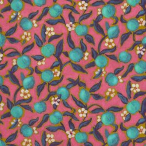Liberty Lemon Grove C Tana Lawn Cotton - Image 1
