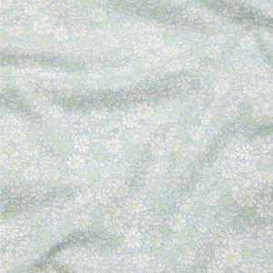 Liberty Alice W C Tana Lawn Cotton - Image 2