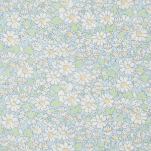 Liberty Alice W C Tana Lawn Cotton - Image 1