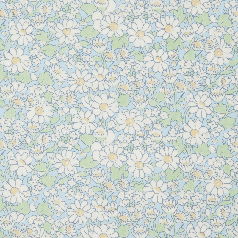 Liberty Alice W C Tana Lawn Cotton