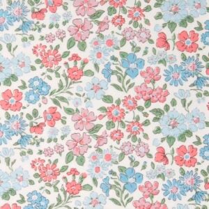 Liberty Annabella B Tana Lawn Cotton - Image 1