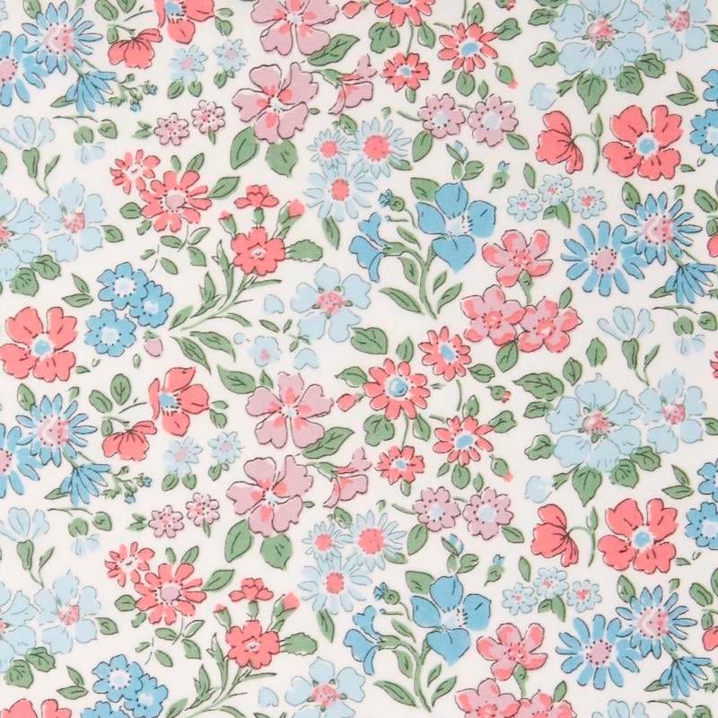 Liberty Annabella B Tana Lawn Cotton
