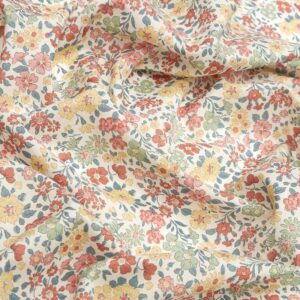 Liberty Annabella C Tana Lawn Cotton - Image 2