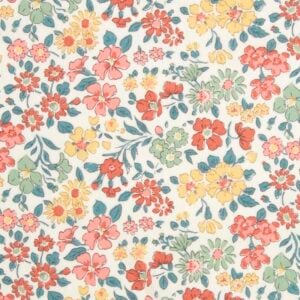 Liberty Annabella C Tana Lawn Cotton - Image 1