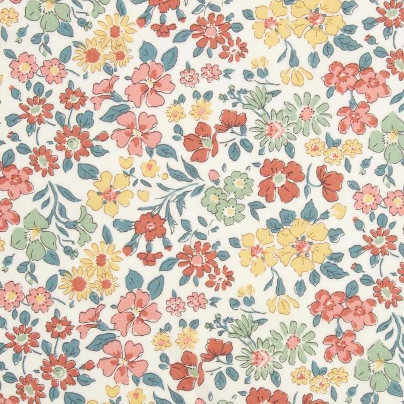 Liberty Annabella C Tana Lawn Cotton