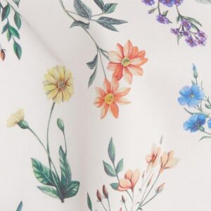Liberty Anneliese C Tana Lawn Cotton - Image 2