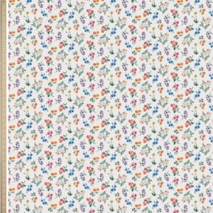 Liberty Anneliese C Tana Lawn Cotton - Image 3