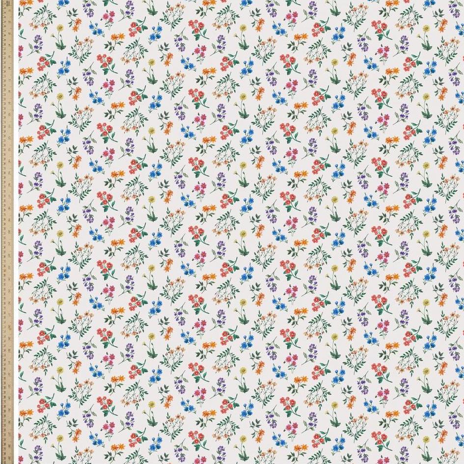 Liberty Anneliese C Tana Lawn Cotton
