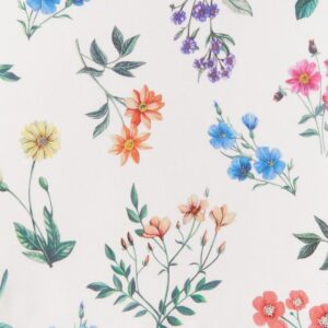 Liberty Anneliese C Tana Lawn Cotton - Image 1