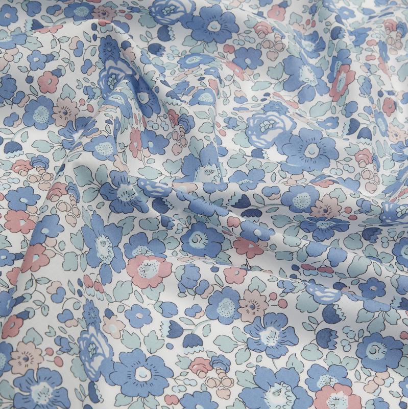 Liberty Betsy B Tana Lawn Cotton