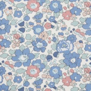 Liberty Betsy B Tana Lawn Cotton - Image 1