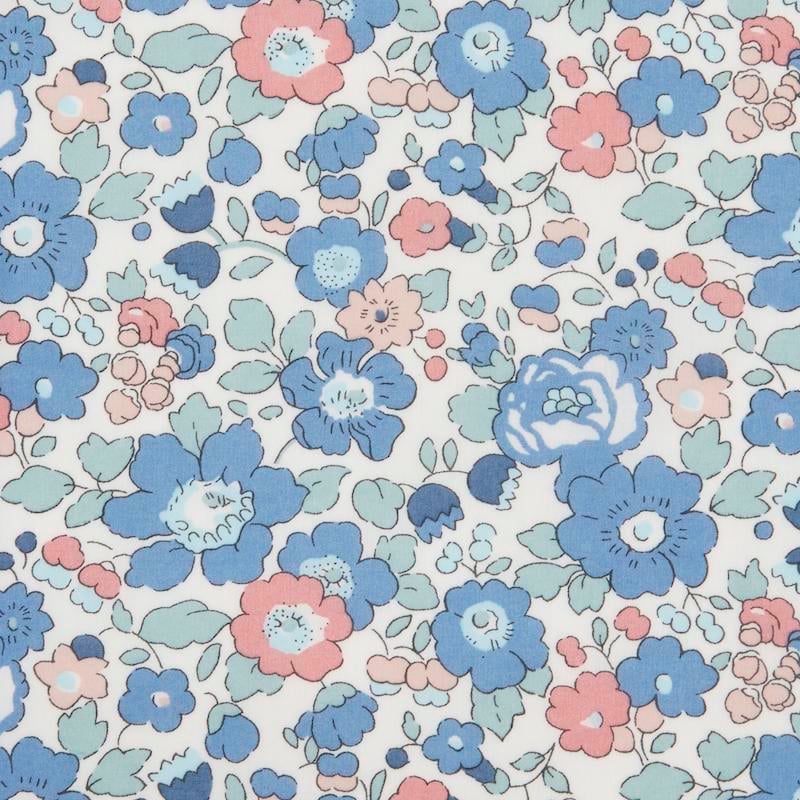 Liberty Betsy B Tana Lawn Cotton