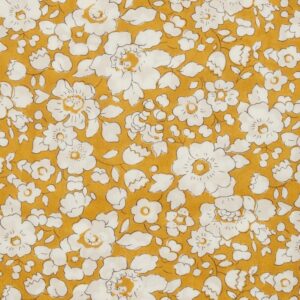 Liberty Betsy Boo B Tana Lawn Cotton - Image 1