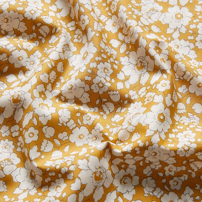 Liberty Betsy Boo B Tana Lawn Cotton
