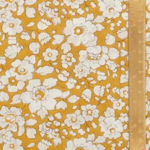 Liberty Betsy Boo B Tana Lawn Cotton - Image 3