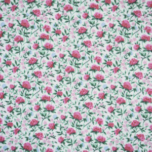 Liberty Canyon Clover A Piccadilly Cotton Poplin - Image 1