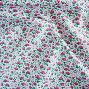 Liberty Canyon Clover A Piccadilly Cotton Poplin - Image 2