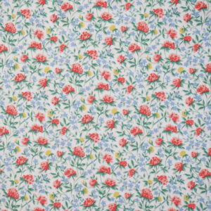 Liberty Canyon Clover B Piccadilly Cotton Poplin - Image 1