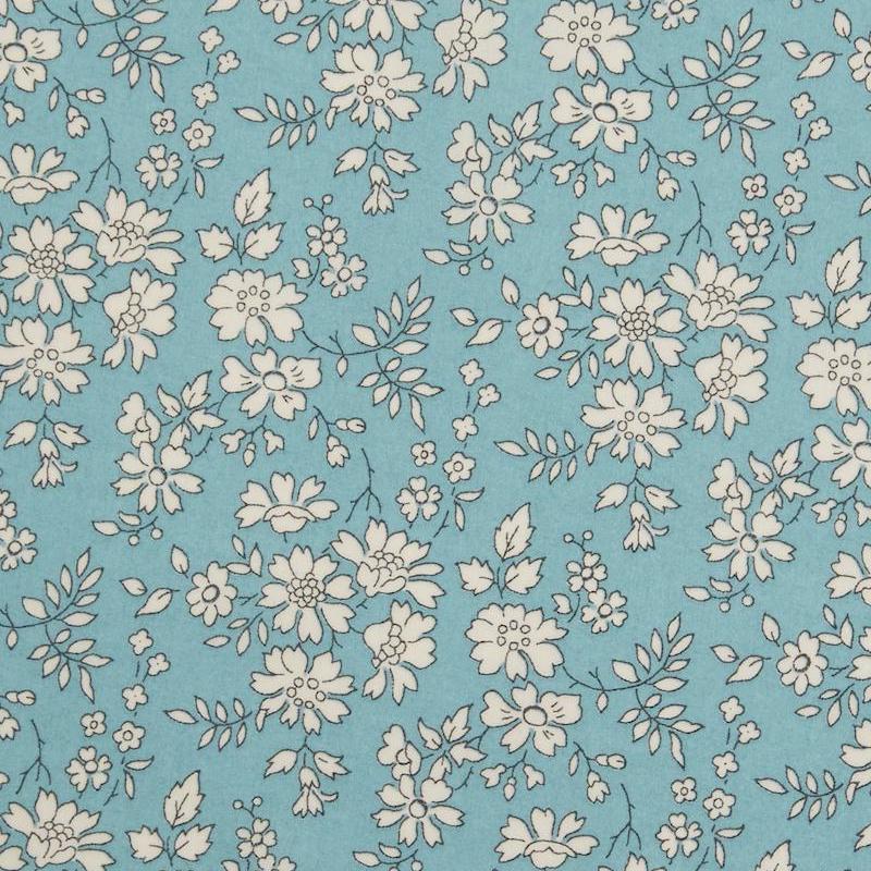 Liberty Capel N Tana Lawn Cotton