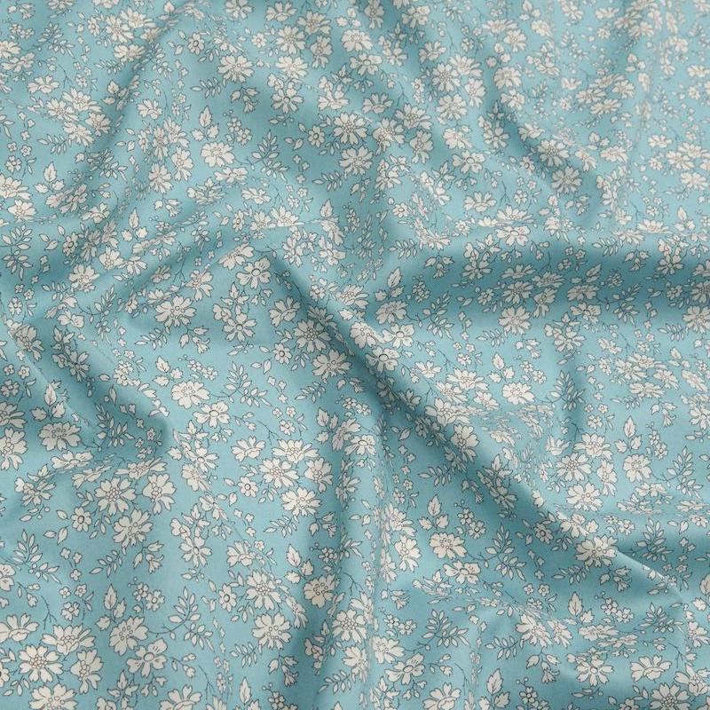 Liberty Capel N Tana Lawn Cotton