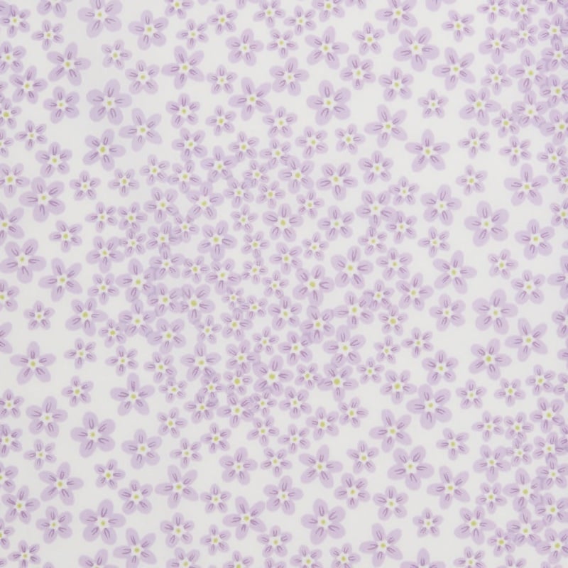 Liberty Ditsy Dot C Tana Lawn Cotton