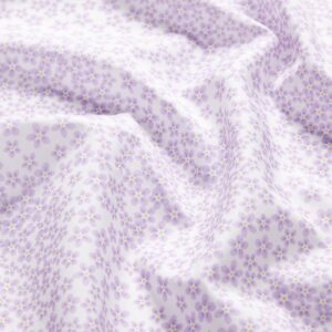 Liberty Ditsy Dot C Tana Lawn Cotton - Image 2