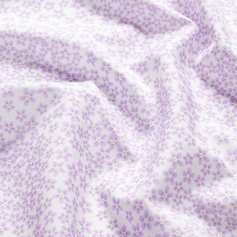 Liberty Ditsy Dot C Tana Lawn Cotton