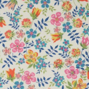 Liberty Edenham Q Tana Lawn Cotton - Image 1