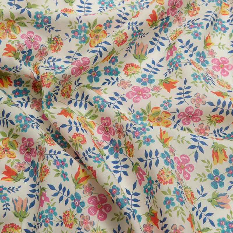 Liberty Edenham Q Tana Lawn Cotton