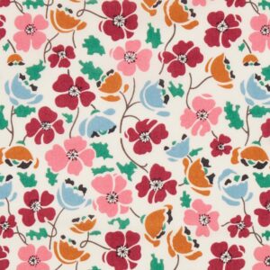 Liberty Edie A Tana Lawn Cotton - Image 1
