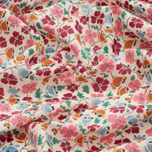 Liberty Edie A Tana Lawn Cotton - Image 2